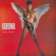 Rio - Sex Crimes