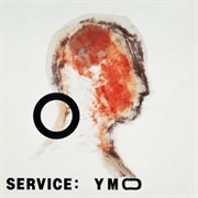 Yellow Magic Orchestra - Service