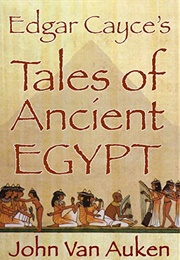 Tales of Ancient Egypt (John Van Auken)