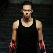 Roman Godfrey, Hemlock Grove