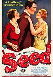 Seed (1931)