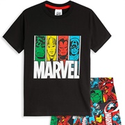 Marvel Pyjamas