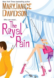 The Royal Pain (Maryjanice Davidson)
