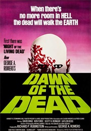 Dawn of the Dead (1978)