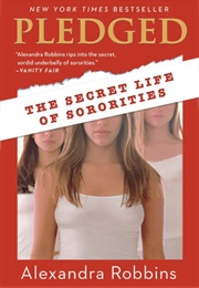 Pledged (Alexandra Robbins)