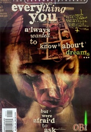 The Sandman Presents: Everything You Always Wanted to Know About Dreams (Bill Willingham)
