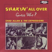 Shakin' All Over (The Guess Who, 1965)