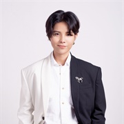 Vũ Cát Tường (Lesbian, She/Her)