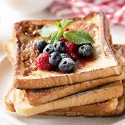 French Toast