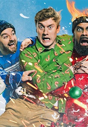 The Unofficial Science of Home Alone (2022)