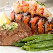 Surf and Turf (USA)