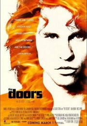 The Doors (1991)
