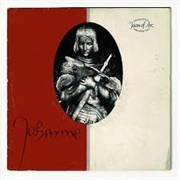 Joan of Arc - Orchestral Manoeuvres in the Dark