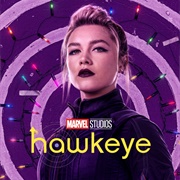 Hawkeye Series