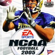 NCAA Football 2005