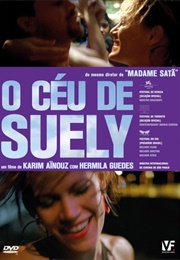 O Céu De Suely (2006)