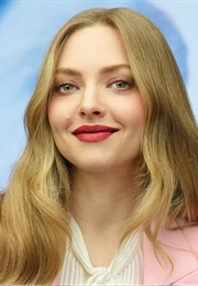 Amanda Seyfried (1985)