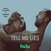 Tell Me Lies