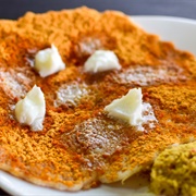 Benne Open Dosa