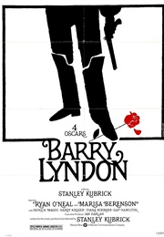Barry Lyndon (1975)