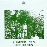 Camper Von Beethoven Ll & Lll(1986)