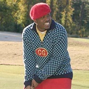 Christopher "C-Note" Hawkins (Who's Your Caddy?)