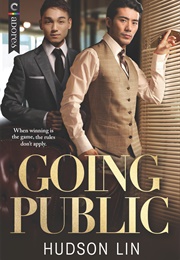 Going Public (Hudson Lin)