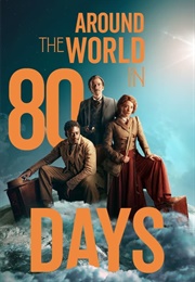 Around the World in 80 Days (2021)