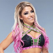 Alexa Bliss