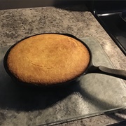 Cornbread