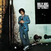Billy Joel - 52nd Street (1978)