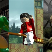 Lego Game Series