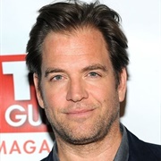 Michael Weatherly