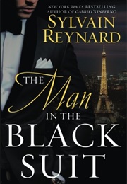 The Man in the Black Suit (Sylvain Reynard)