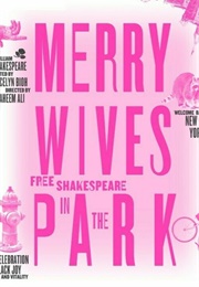 The Public's Merry Wives (2021)