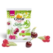 Snoepjes Cherry
