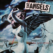 The Angels - Beyond Salvation