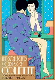 The Collected Stories (Colette)