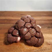 Cow Kidney
