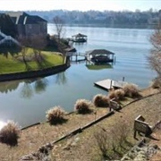 Oliver's Landing Lake Hickory