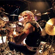 Nicko McBrain (Iron Maiden)