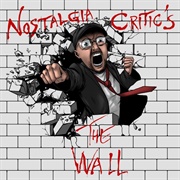The Wall (Nostalgia Critic)