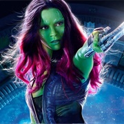 Gamora