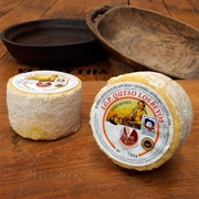 Queso Los Beyos