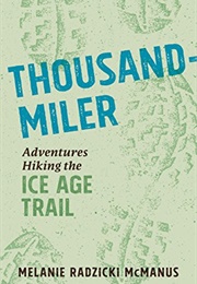 Thousand-Miler (Melanie Radzicki McManus)