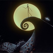 The Nightmare Before Christmas (1993)