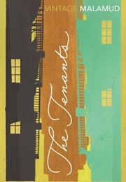 The Tenants (Bernard Malamud)
