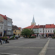 Valašské Meziříčí