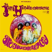 Jimi Hendrix - Are You Experienced? (1967)