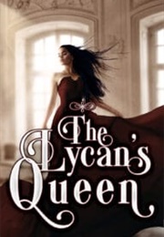 The Lycan's Queen (Laila)